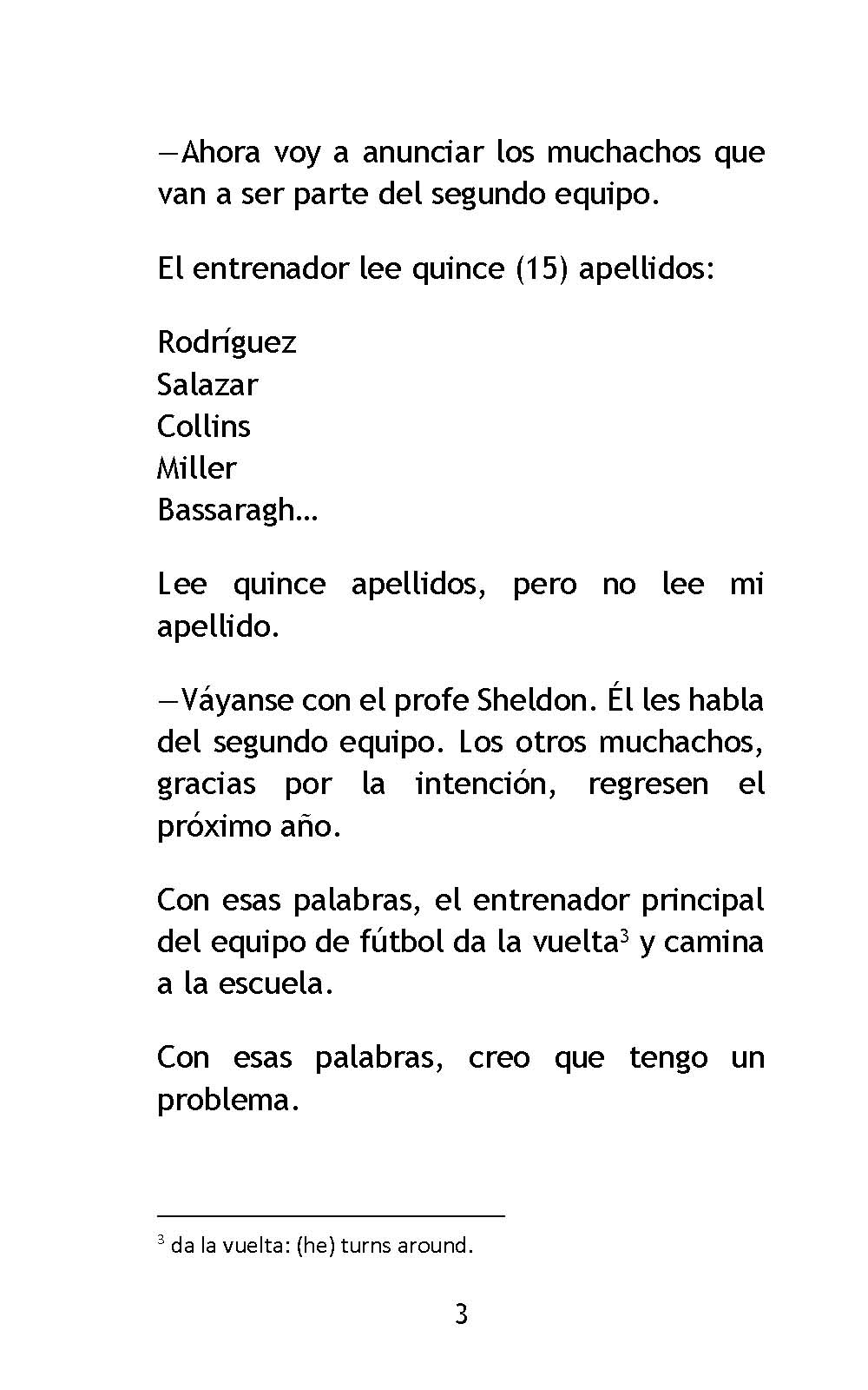 ¡¿Fútbol... americano?! - Level 2 - Spanish Reader by Jennifer Degenhardt
