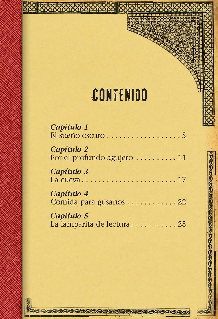 La Cueva De Los Gusanos - Level 2+ - Spanish Graphic Novel by Michael Dahl