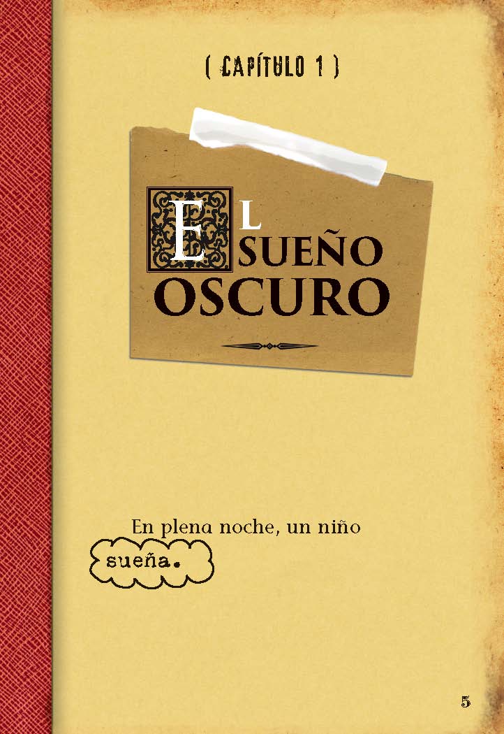 La Cueva De Los Gusanos - Level 2+ - Spanish Graphic Novel by Michael Dahl