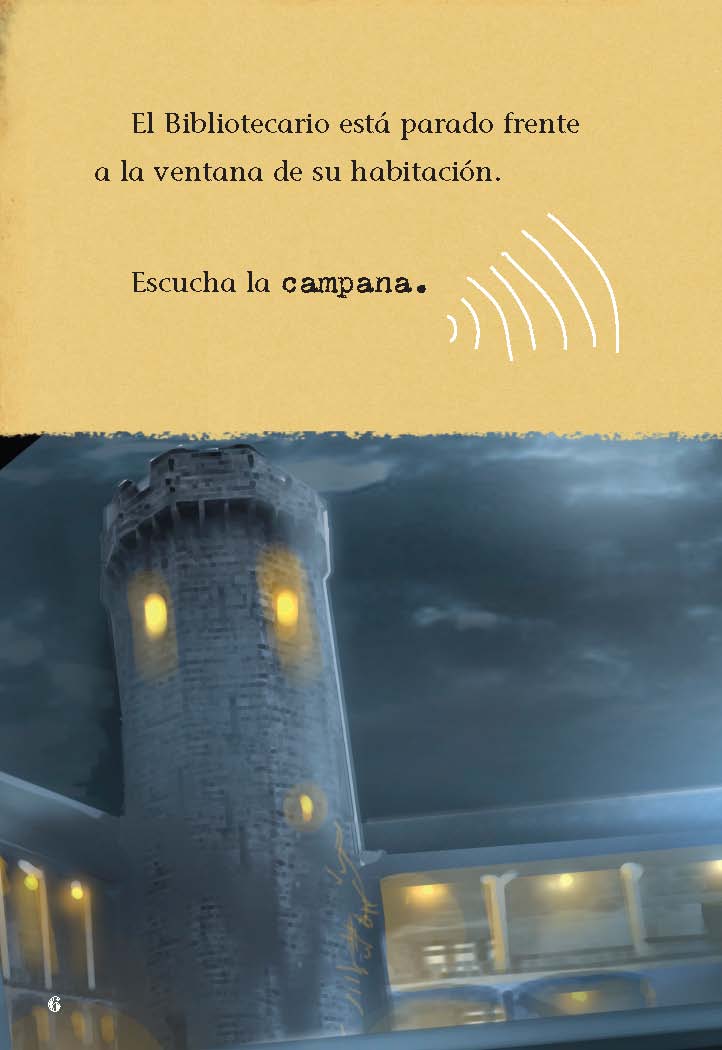 El Libro Dorado De La Muerte - Level 2+ - Spanish Graphic Novel