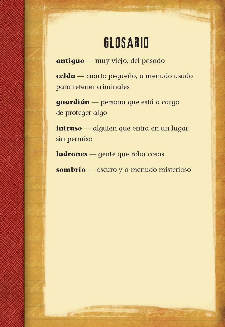 El Libro Dorado De La Muerte - Level 2+ - Spanish Graphic Novel