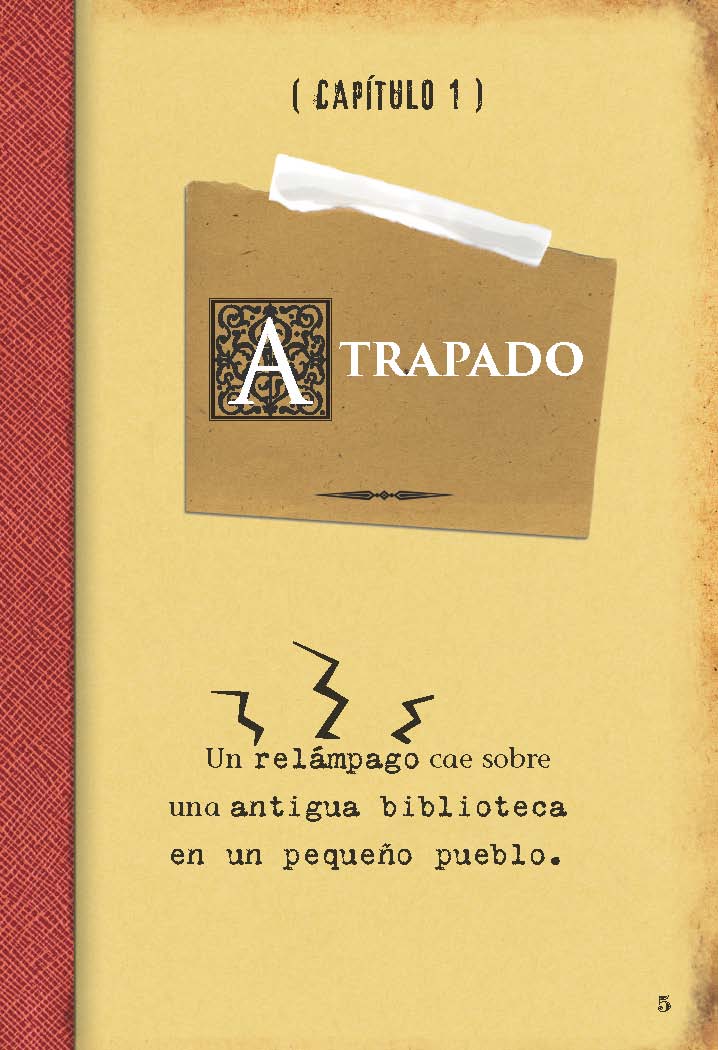 Los Sujetalibros Horripilantes - Level 2+ - Spanish Graphic Novel by Michael Dahl