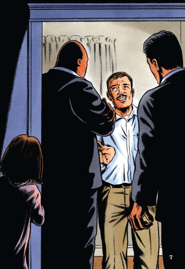 Escape De La Prisión De Papel - Level 2+ - Spanish Graphic Novel by Michael Dahl