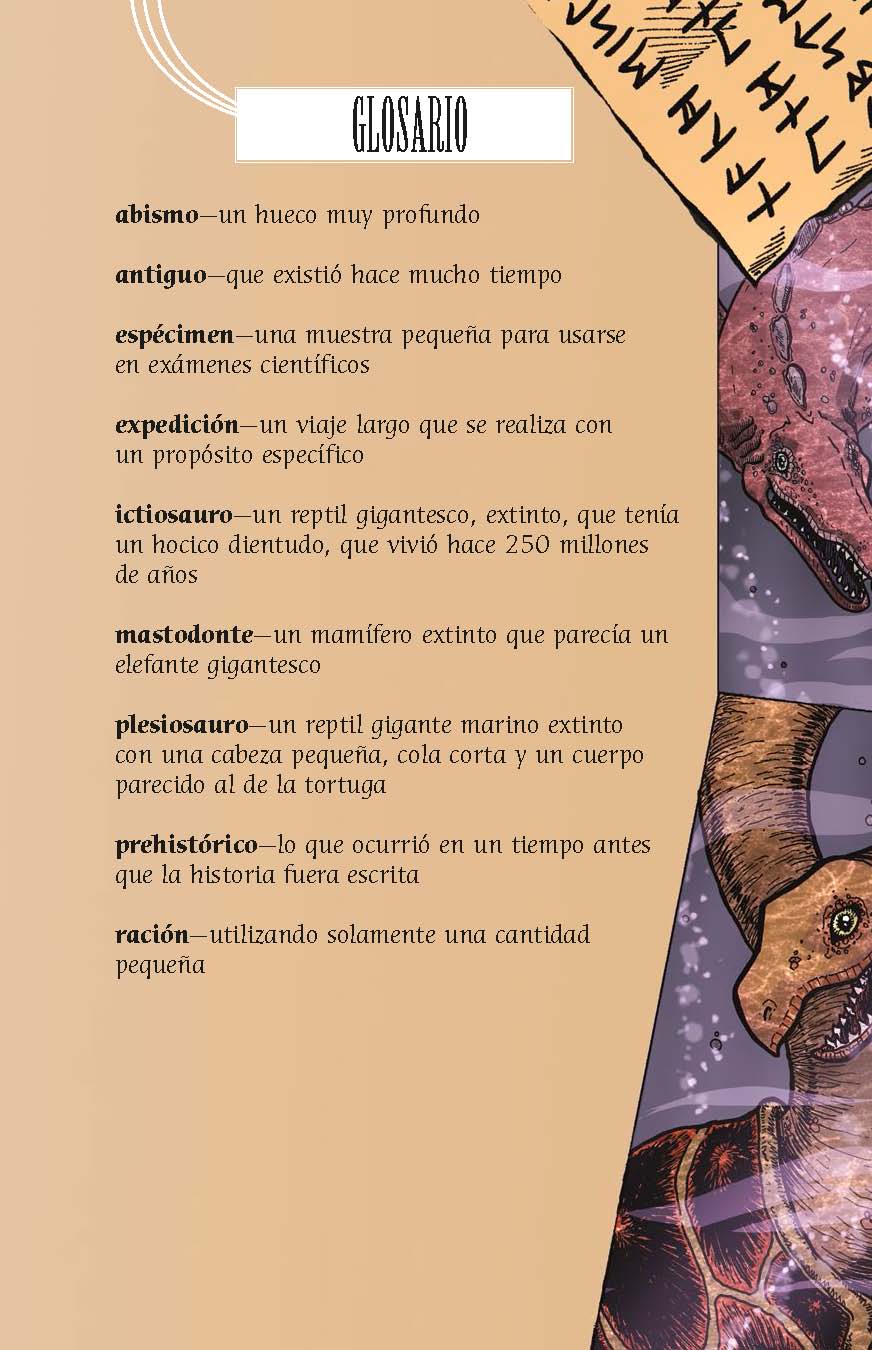 Viaje al centro de la tierra - Level 4+ - Spanish Graphic Novel