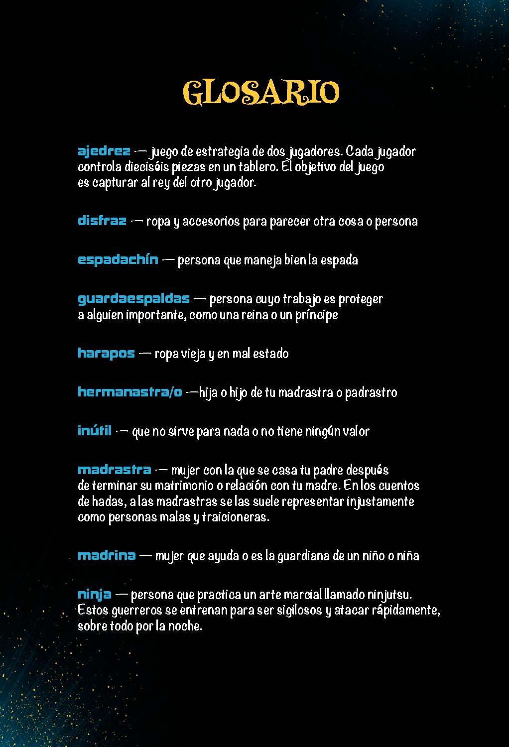 Futuristas: Ninja-cienta - Level 4+ - Spanish Graphic Novel