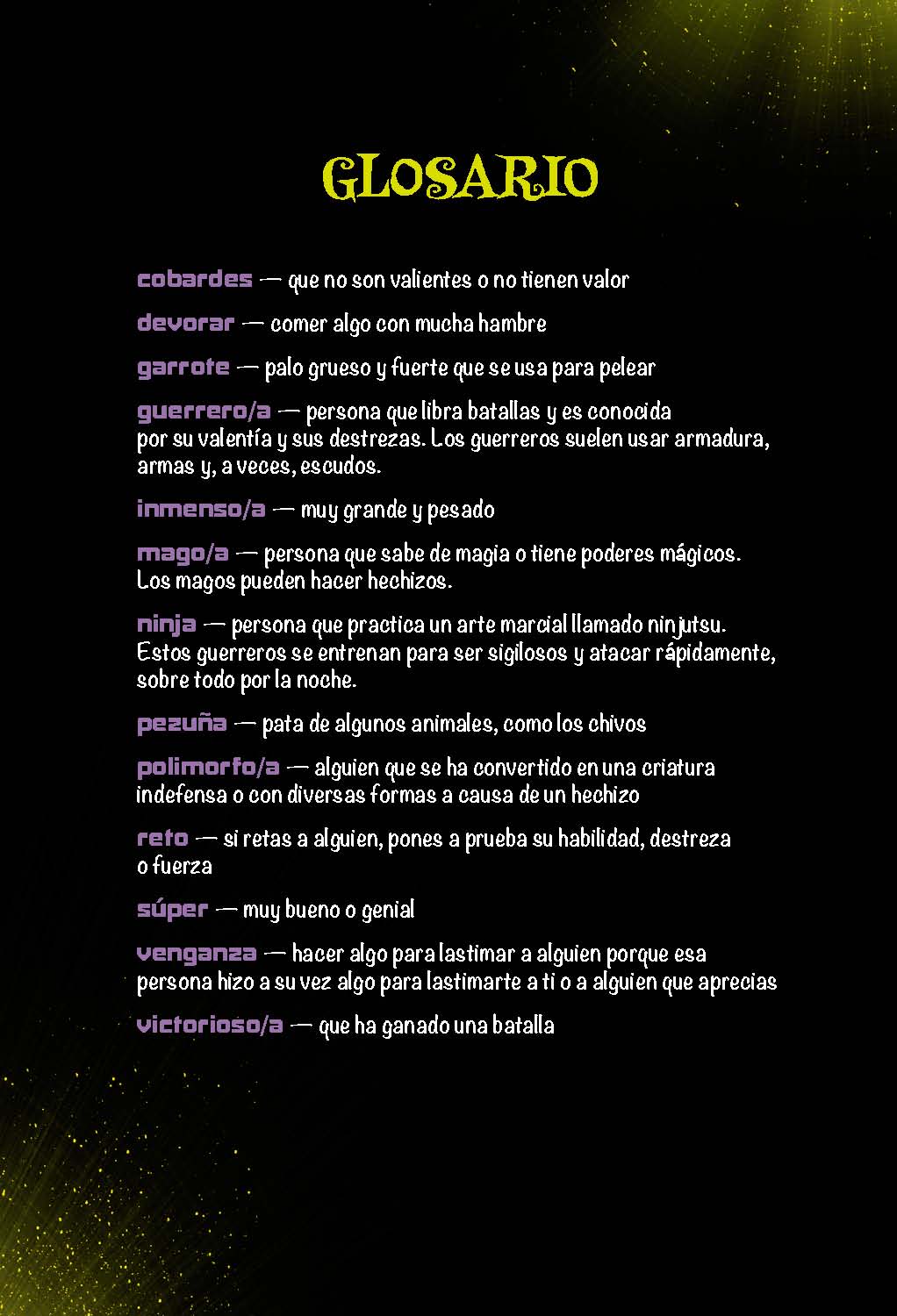 Futuristas: Los superchivitos Gruff - Level 4+ - Spanish Graphic Novel