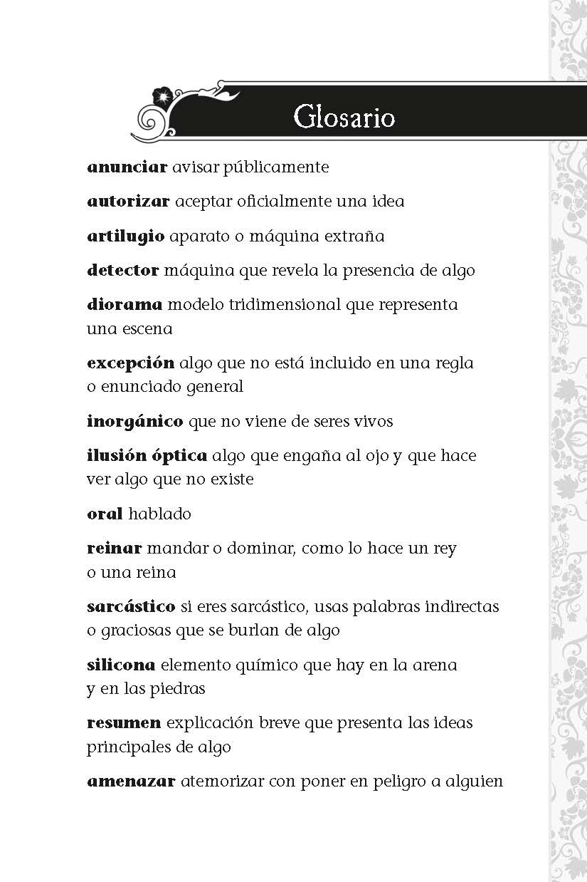 ¡Cuidado!: La complicada vida de Claudia Cristina Cortez - Level 3+ - Spanish Reader