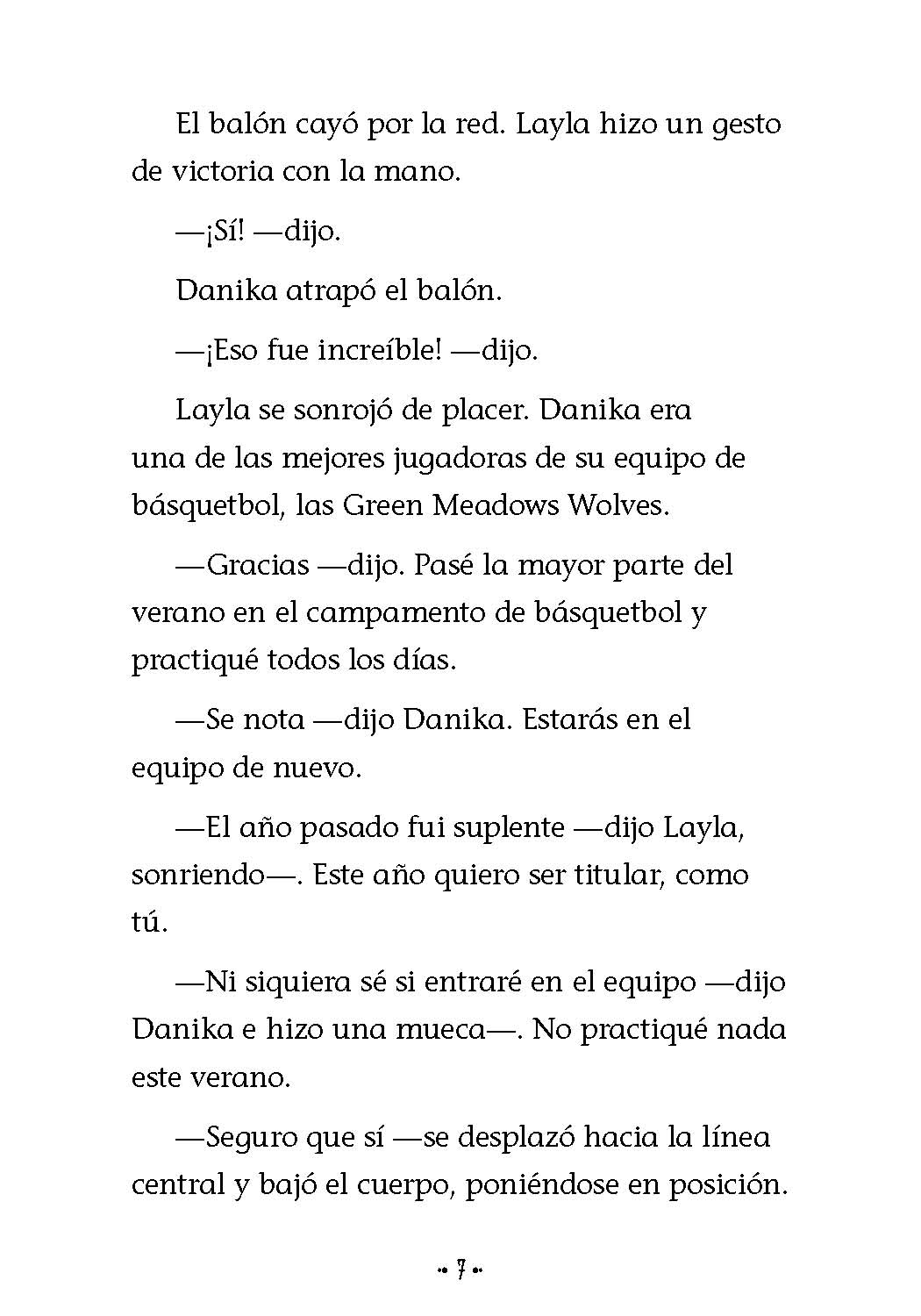 Un tiro perfecto - Level 4+ - Spanish Graphic Novel