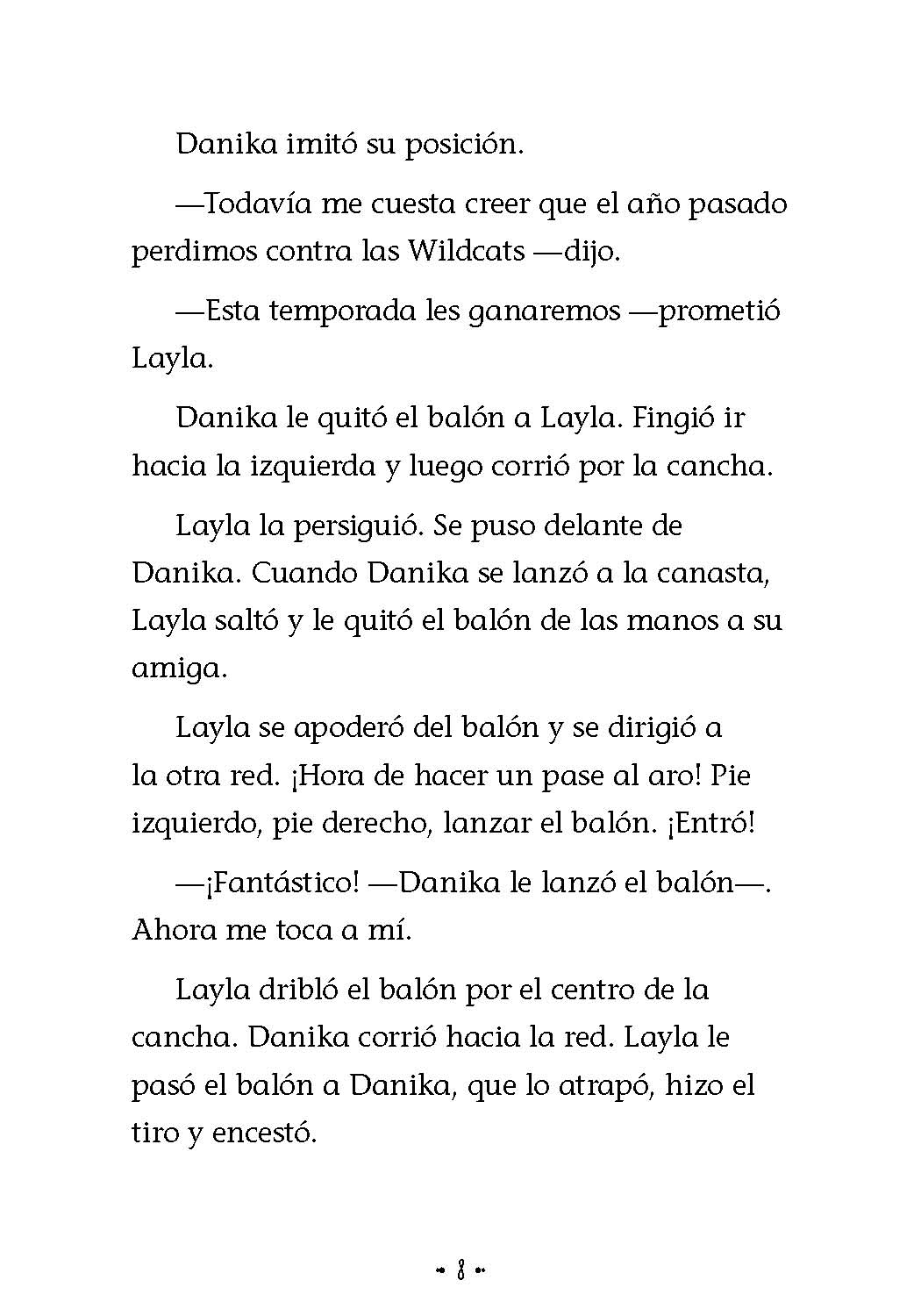 Un tiro perfecto - Level 4+ - Spanish Graphic Novel