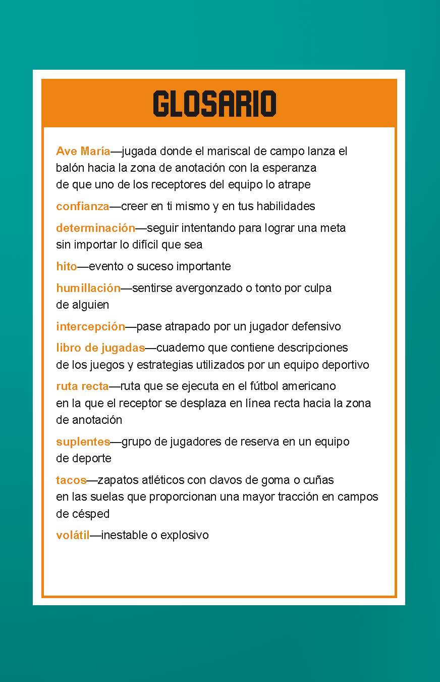 Pase completo - Level 4+ - Spanish Graphic Novel