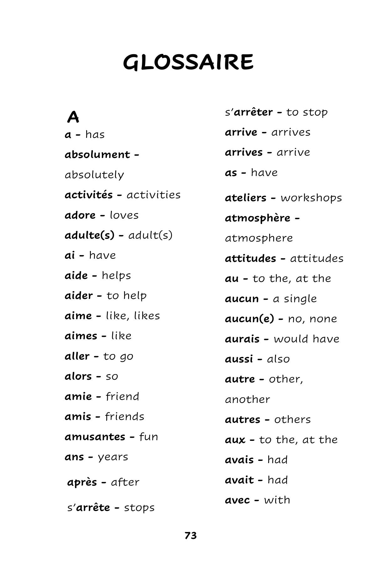 Cyber Intimidation - Level 2 - French Graphic Novel by Theresa Marrama