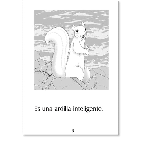 Arlo en la playa - Level 1 - Spanish Reader by Mira Canion