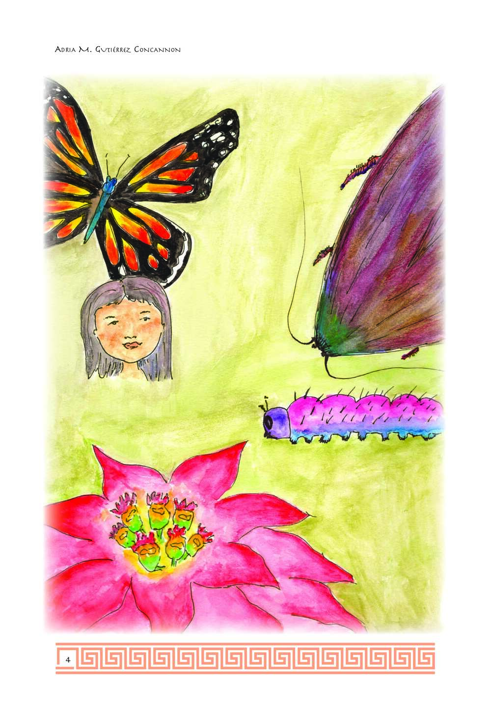 Un Cuento Azteca de Amistad: El Camino Hacia la Liberación y el Empoderamiento - Level 3 - Spanish Reader