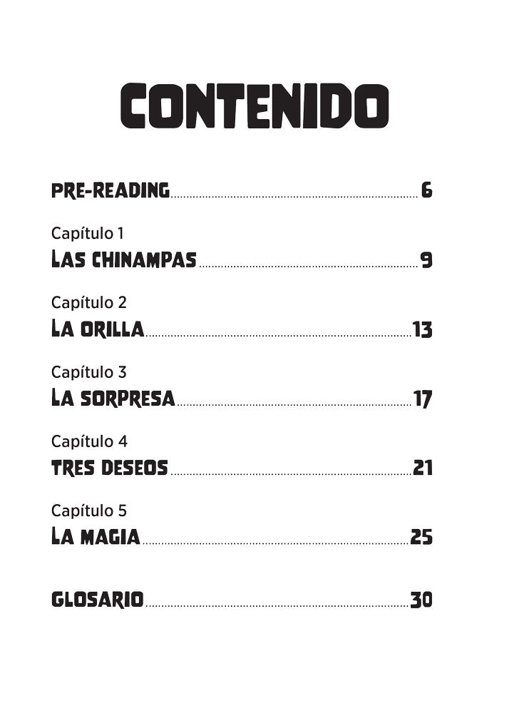 Iluminación en el lago de Xochimilco - Level 2 - Spanish Acquisition Reader by Carrie McLaren & Courtney Arthur