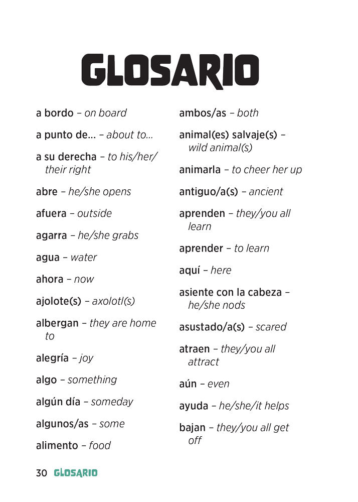 Iluminación en el lago de Xochimilco - Level 2 - Spanish Acquisition Reader by Carrie McLaren & Courtney Arthur
