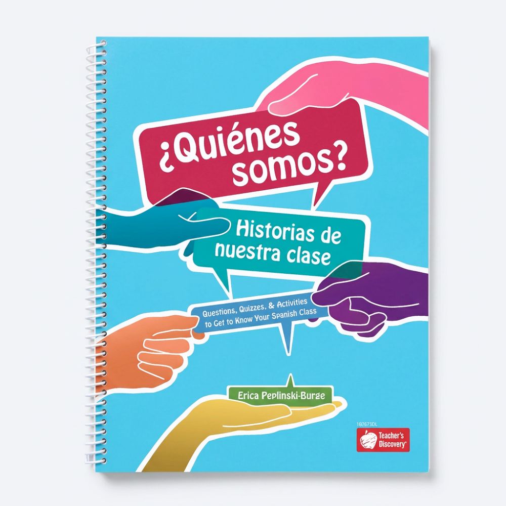 ¿Quiénes somos? Historias de nuestra clase
