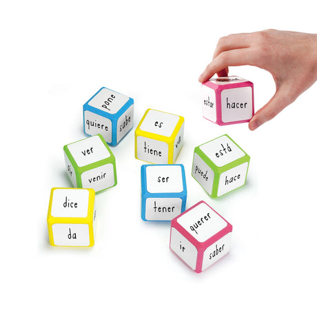Mini Erasable Cool Cubes™