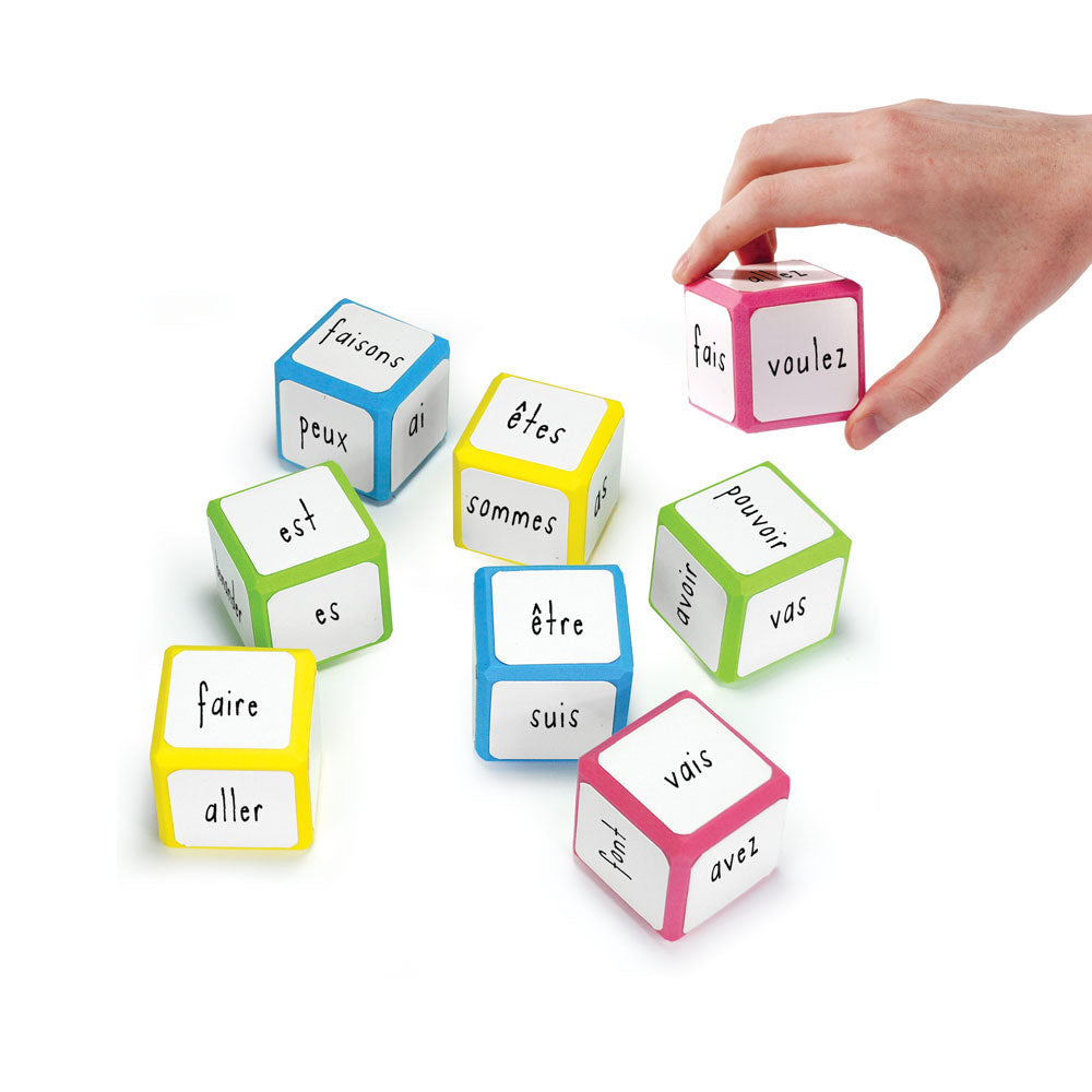 Mini Erasable Cool Cubes™