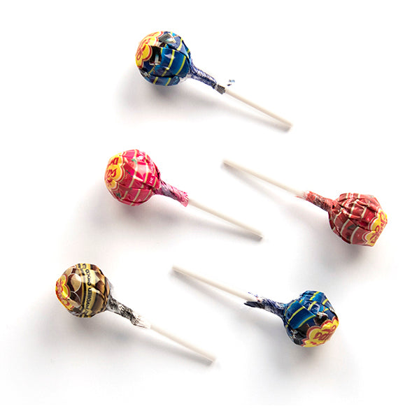 Chupa Chups Suckers - Set of 30