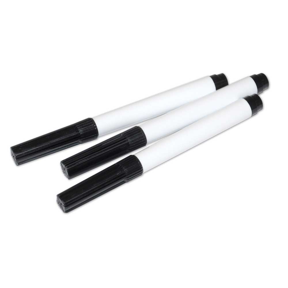 Verb Charts - French - Dry-Erase Posters and Markers - Set of 3