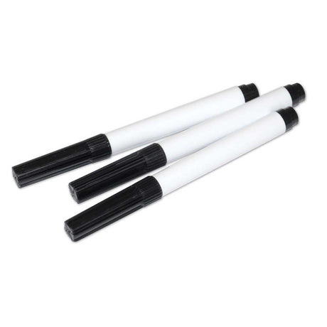 Verb Charts - German- Dry-Erase Posters and Markers- Set of 3
