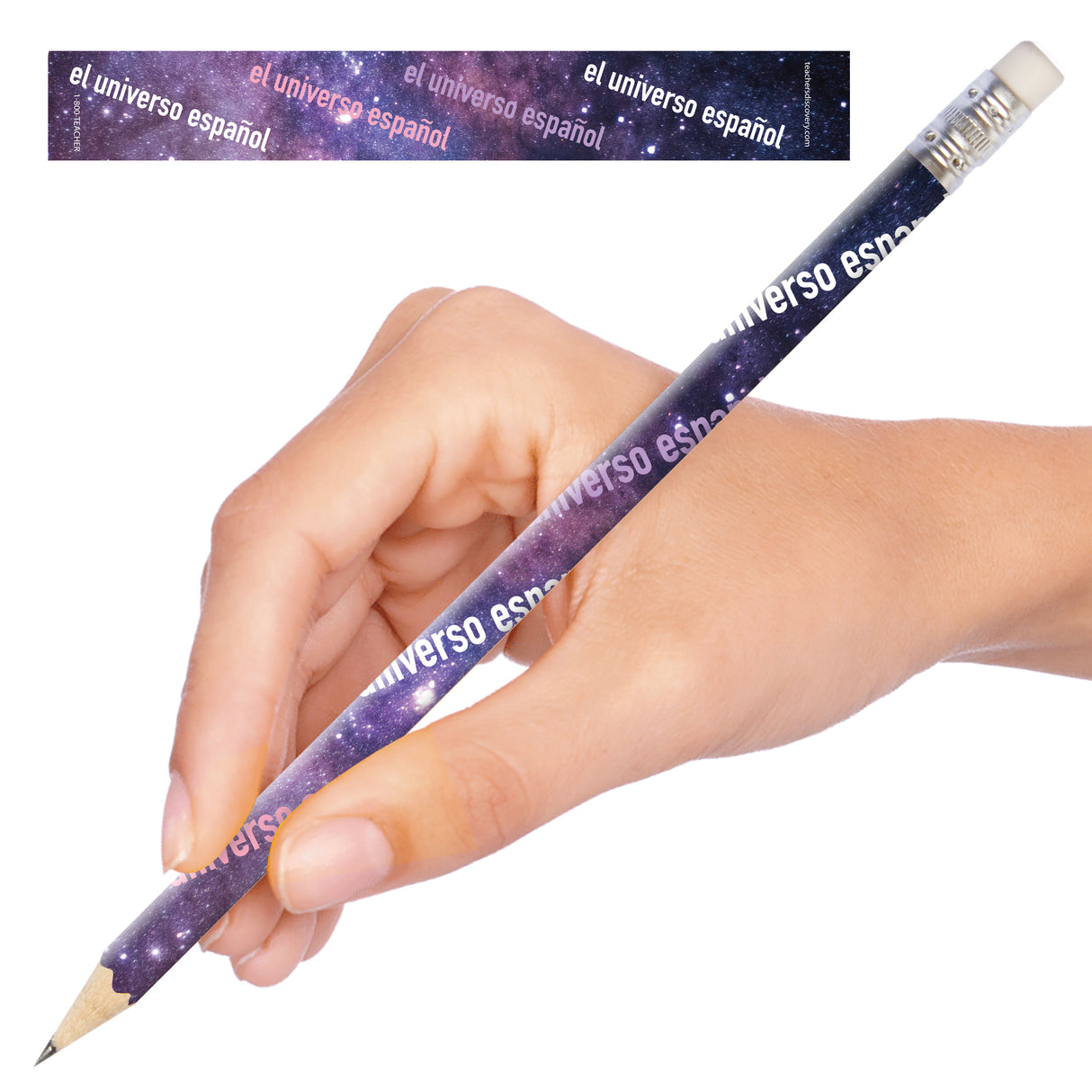 El universo español Spanish Pencils (One dozen)