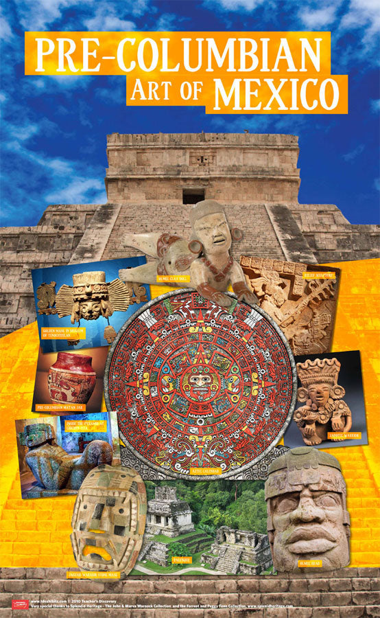 Native American Art Traveling Exhibit