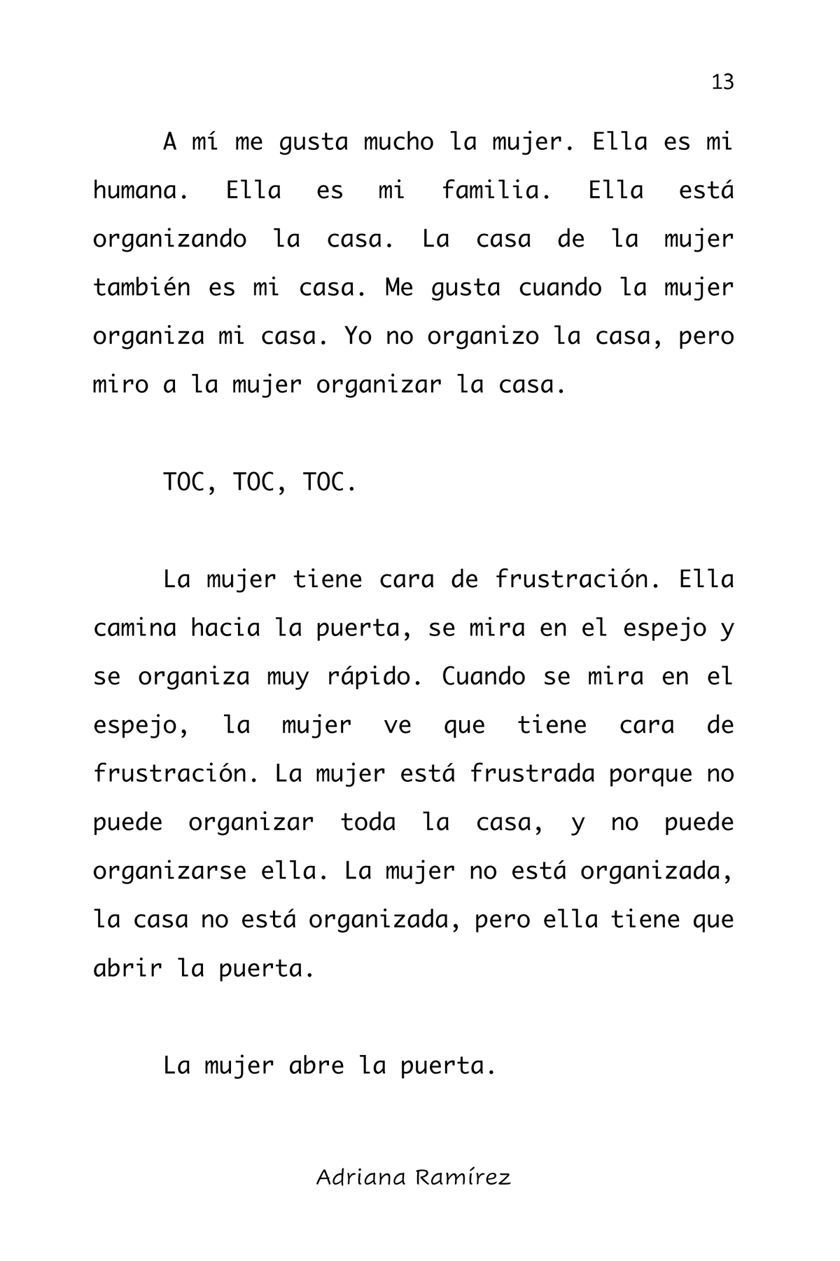 Cara de mosquita muerta - Level 1 - Spanish Reader by Adriana Ramírez (with optional Teacher's Guide)