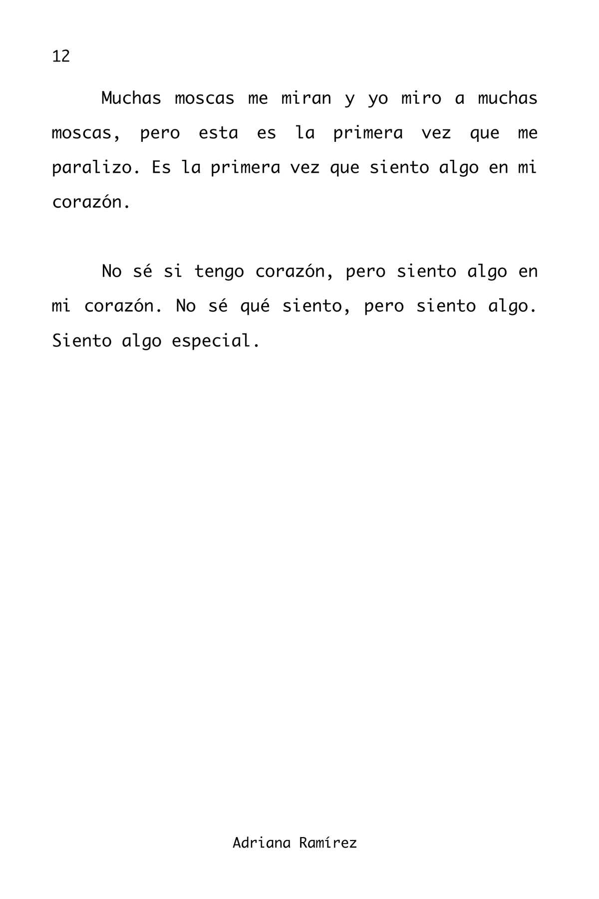 En boca cerrada no entran moscas - Level 1 - Spanish Reader by Adriana Ramírez (with optional Teacher's Guide)