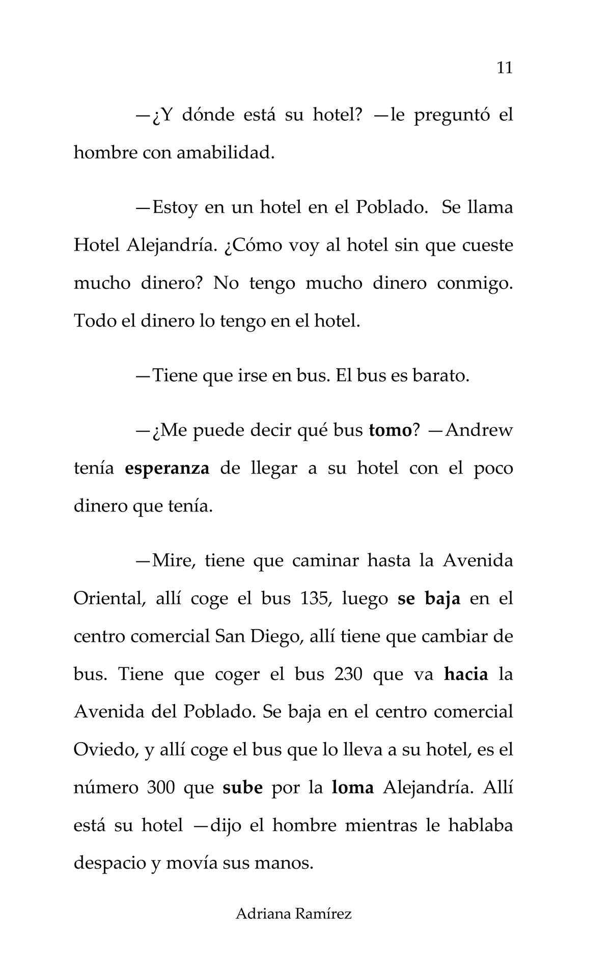 Me perdí en Medellín - Level 2 - Spanish Reader by Adriana Ramírez (with optional Teacher's Guide)