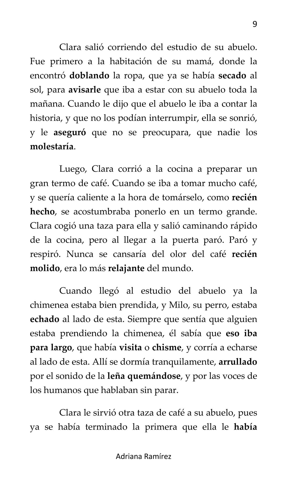 El camino del café - Level 4 - Spanish Reader by Adriana Ramírez (with optional Teacher's Guide)