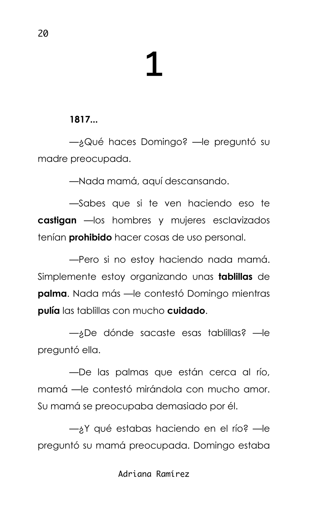 La marimba de mi abuelo - Level 4 - Spanish Reader by Adriana Ramírez (with optional Teacher's Guide)