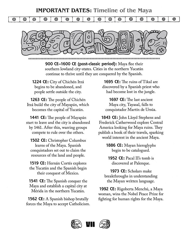 Build It Yourself: Maya Book