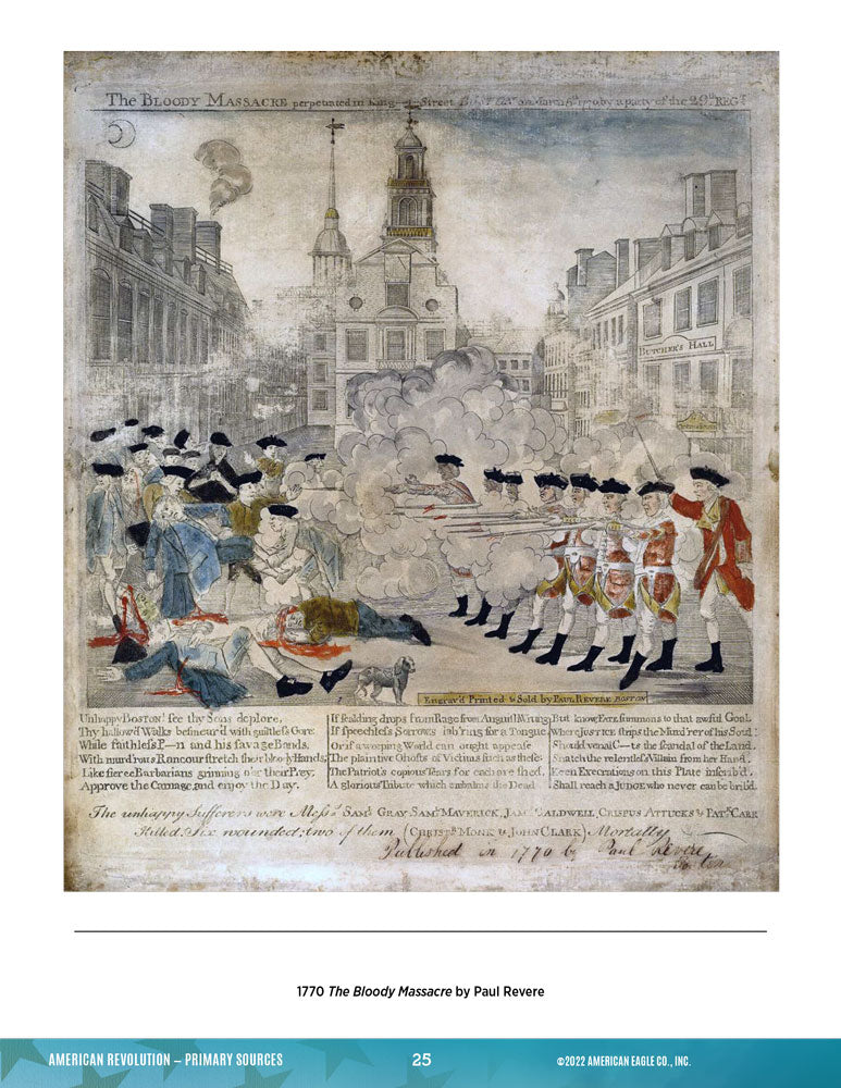 Complete U.S. History 1 Thematic Unit Curriculum Set of 9 Downloads