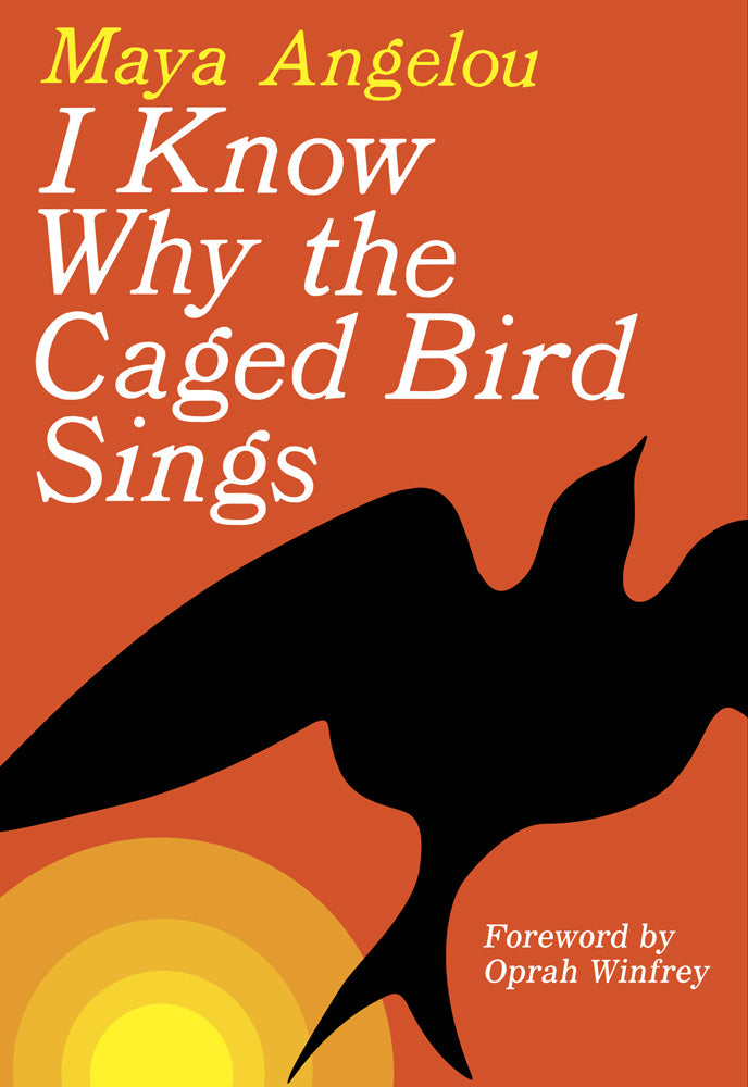 I Know Why The Caged Bird Sings Paperback Book (1070L)