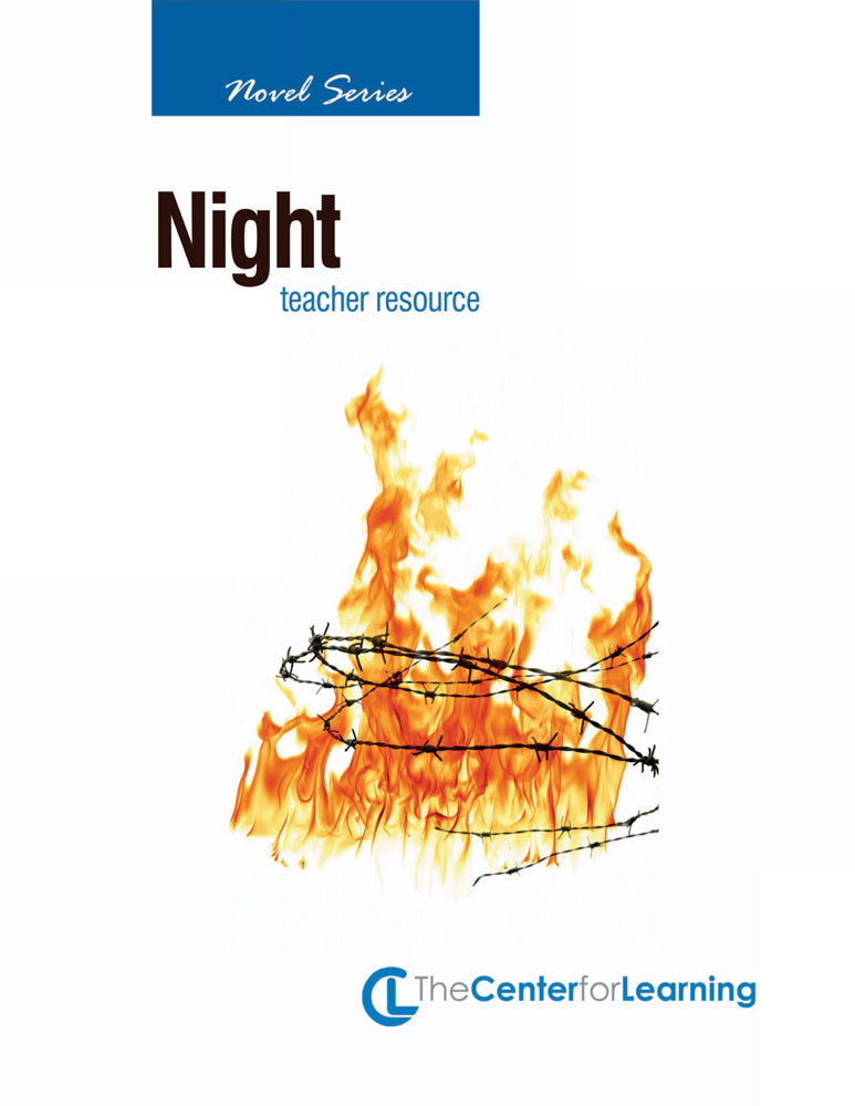 Night Curriculum Unit – Teacher's Discovery