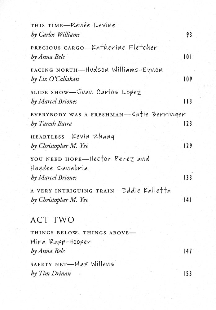 With Their Eyes: September 11th, The View from a High School at Ground Zero Paperback Book