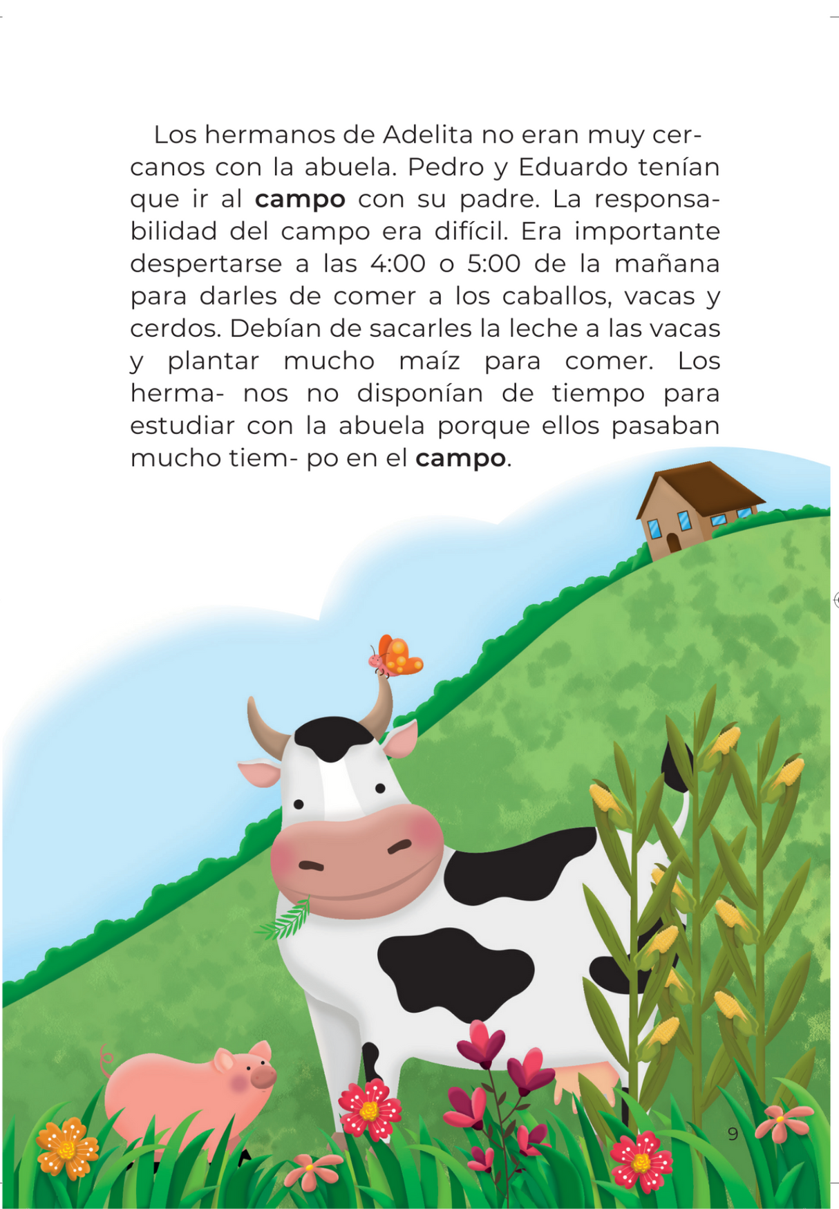 Adelita: y la Revolución Mexicana - Level 2 - Spanish Reader by Dra. Esmeralda Mora Román