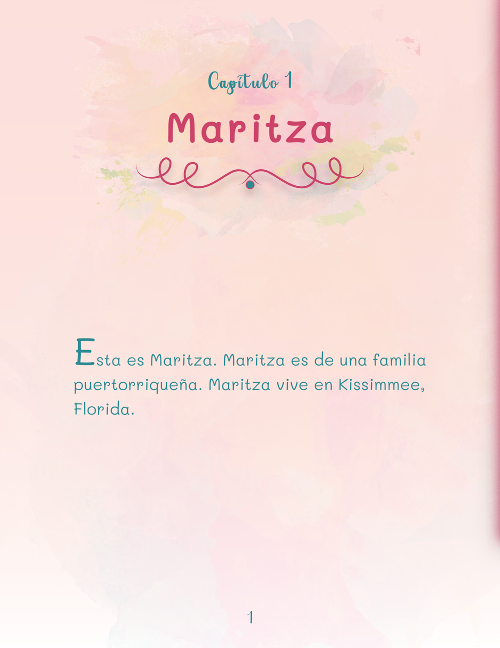 El pelo incontrolable - Level 1 - Spanish Reader by Grace V. Sotomayor Mantri