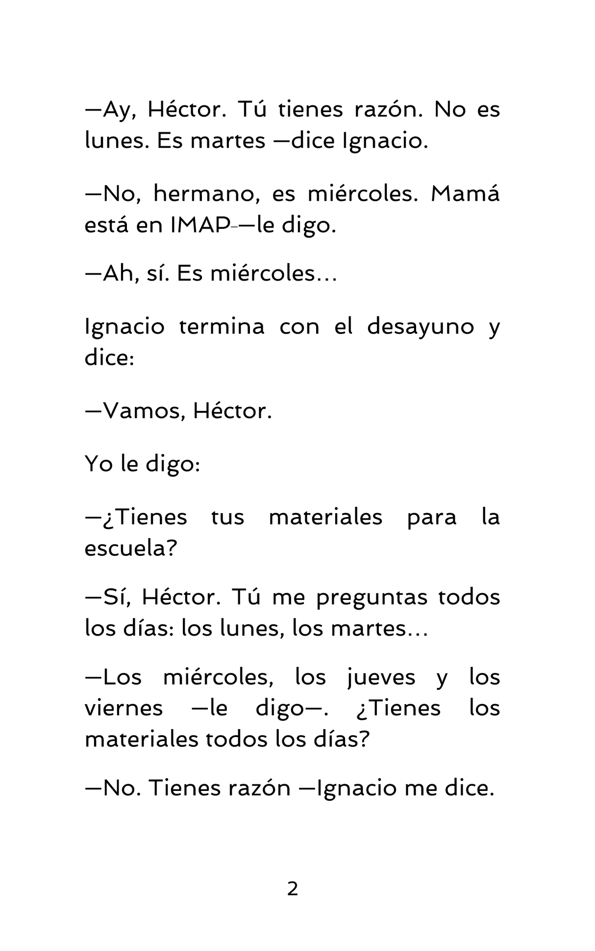 Raíces - Level 1 - Spanish Reader by Jennifer Degenhardt