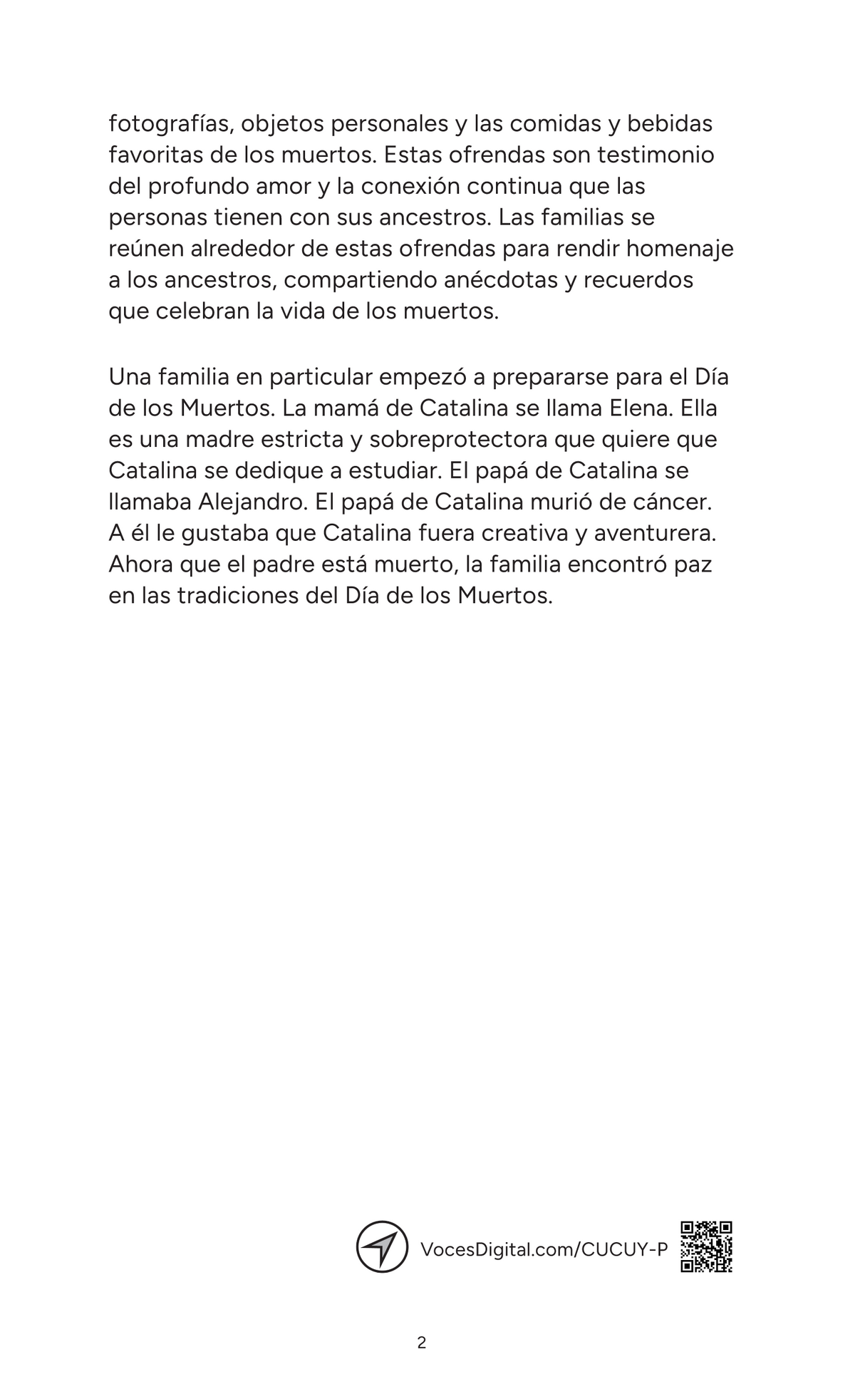 El Cucuy - Level 3 - Spanish Reader by Dra. Esmeralda Mora Román
