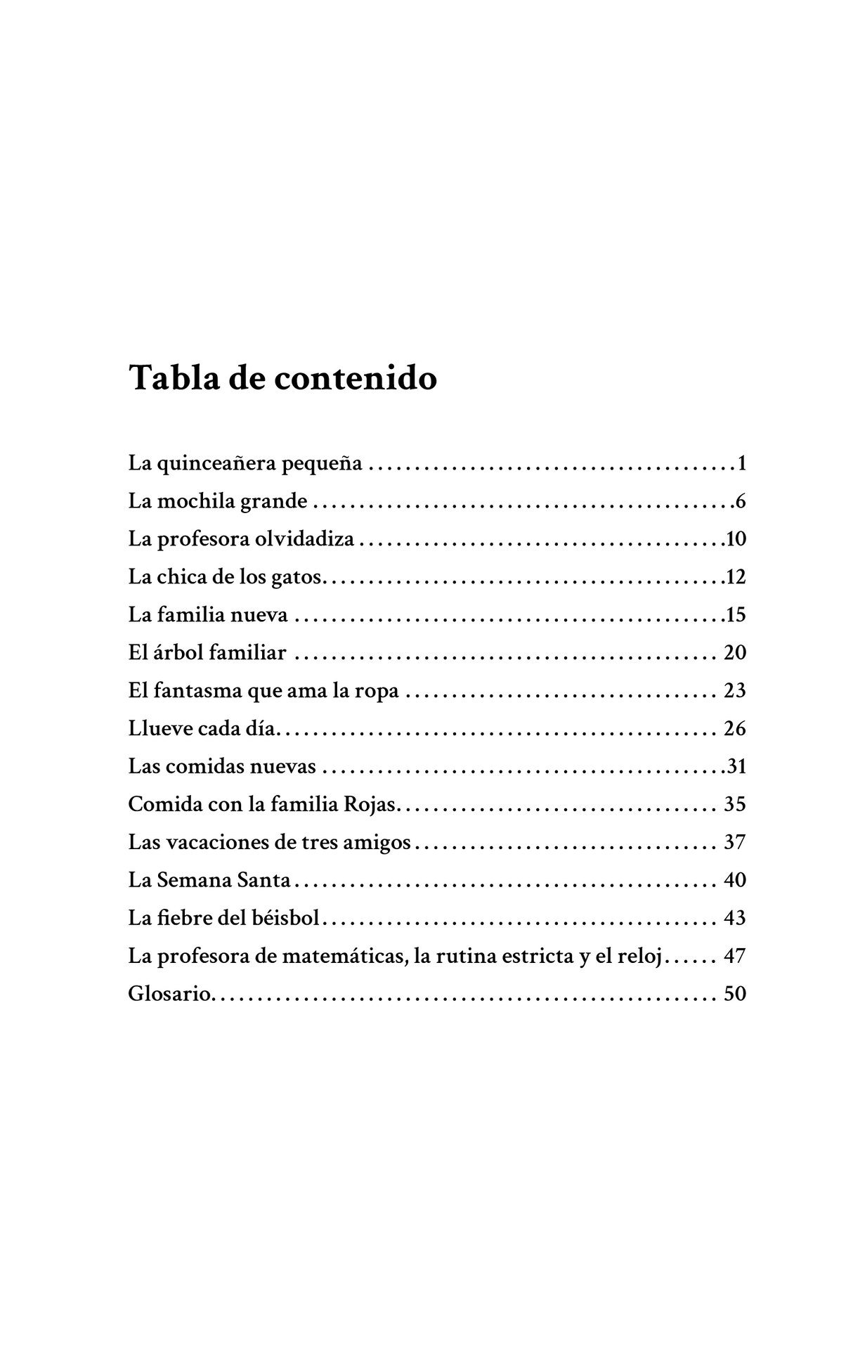 Voces por nuestro mundo 1 - Spanish Short Story Collection