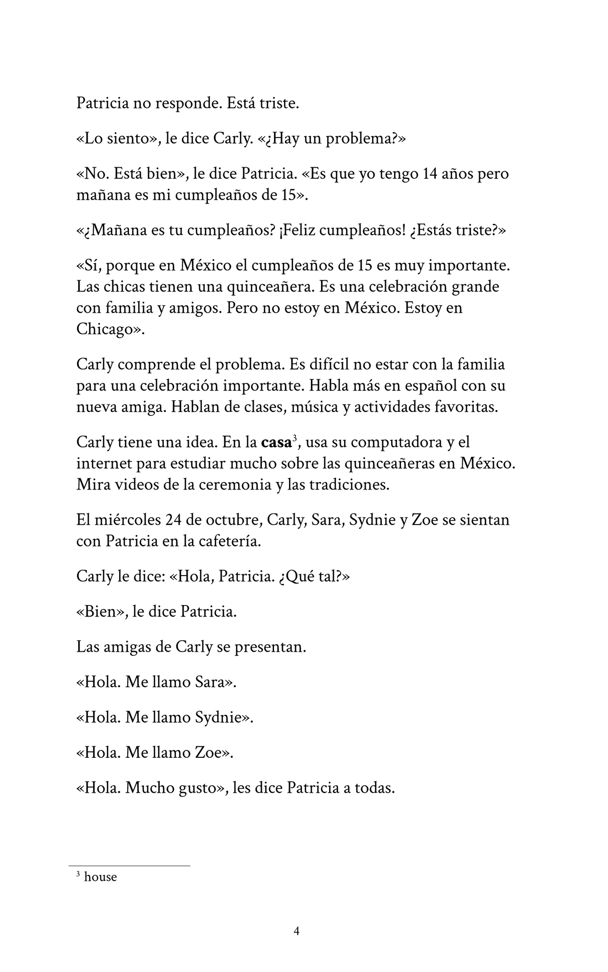 Voces por nuestro mundo 1 - Spanish Short Story Collection