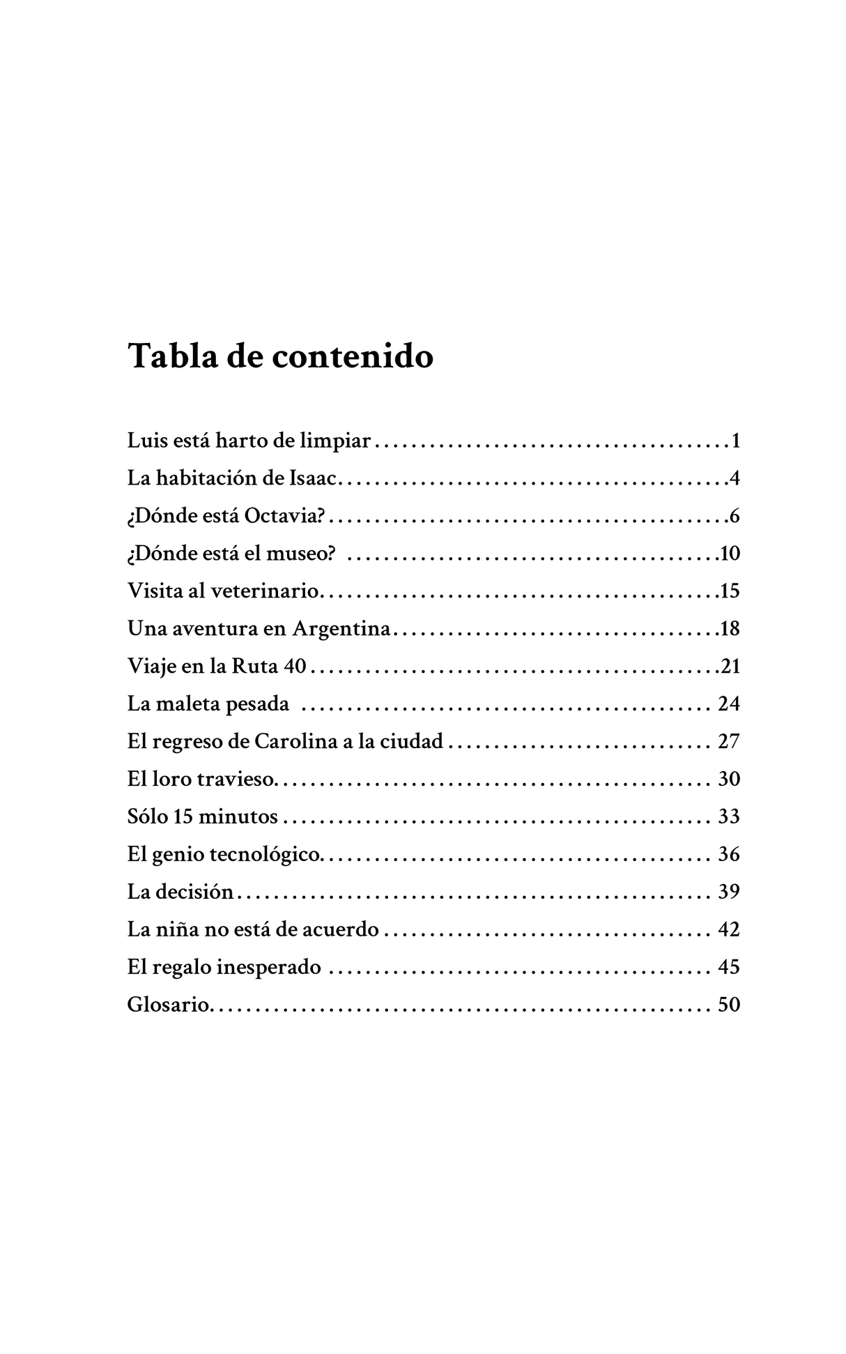 Voces por nuestro mundo 2 - Spanish Short Story Collection