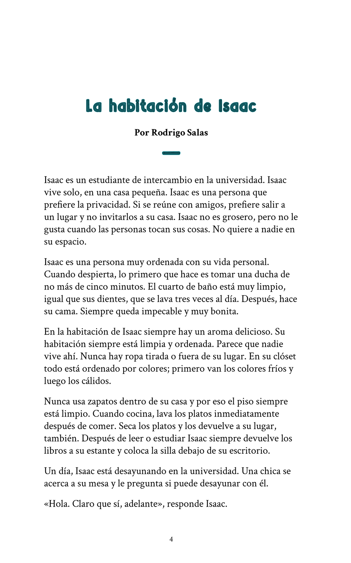 Voces por nuestro mundo 2 - Spanish Short Story Collection
