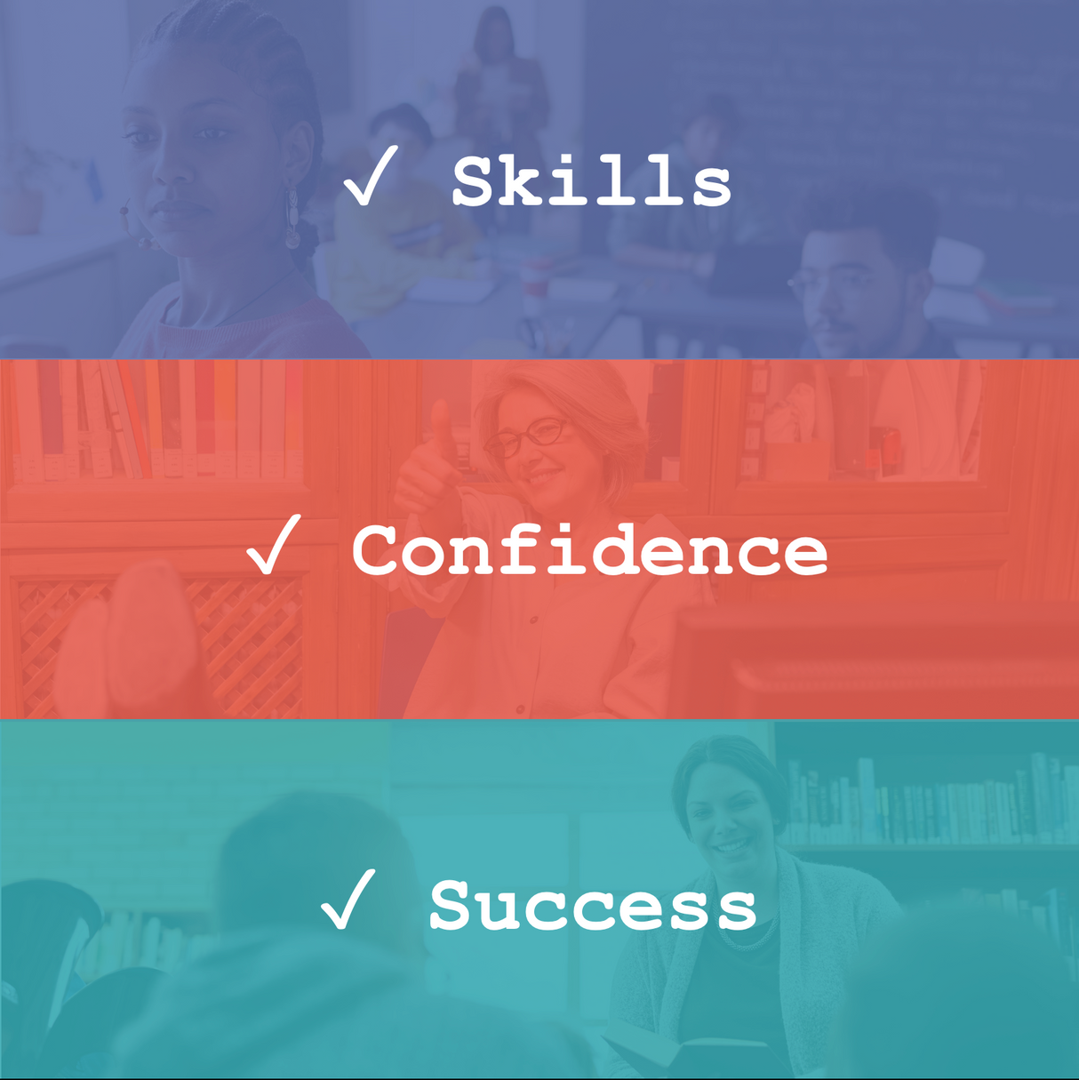 ADI Core 9 - Professional Development Cohort