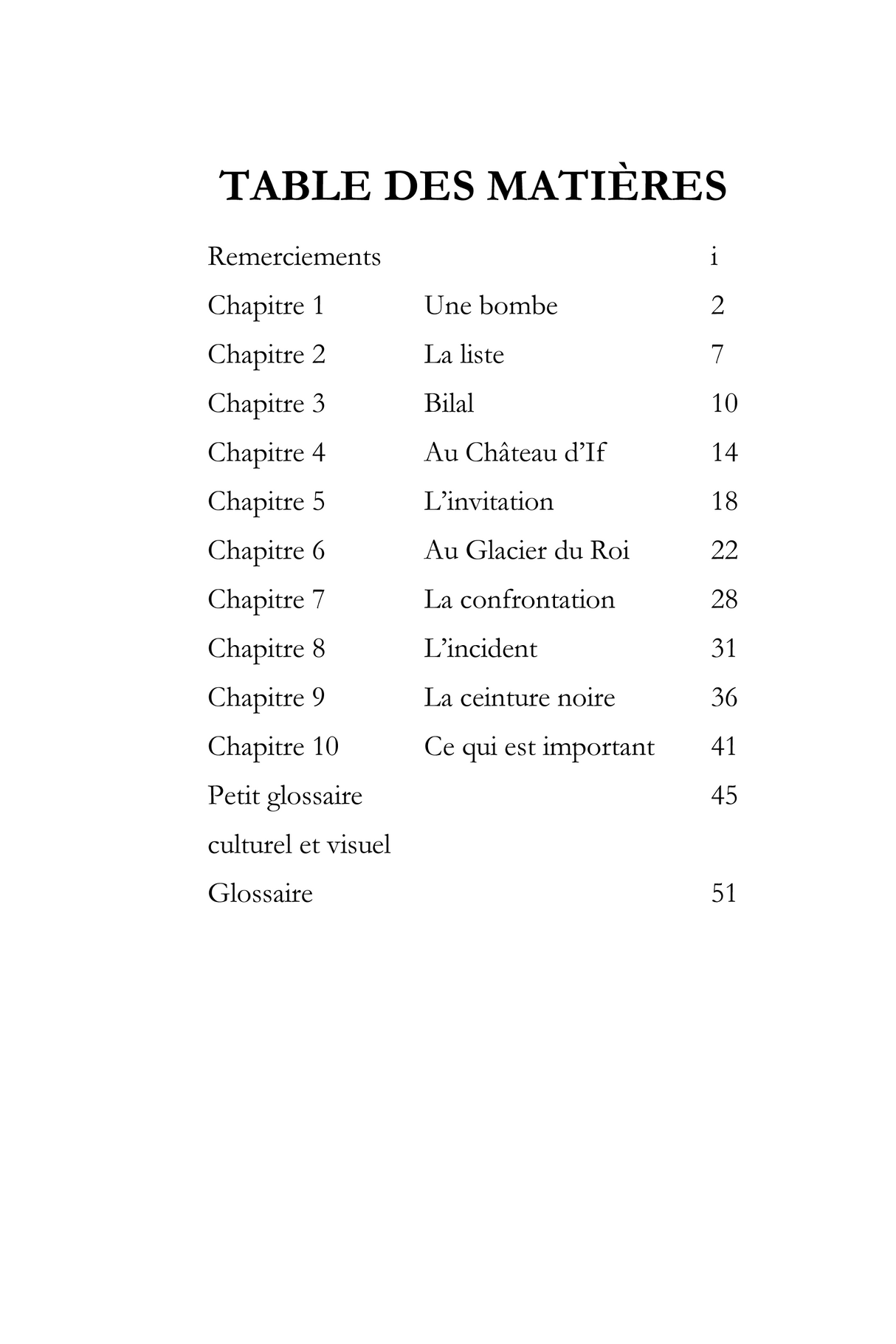 Alice : La liste - Level 2 - French Reader by Cécile Lainé