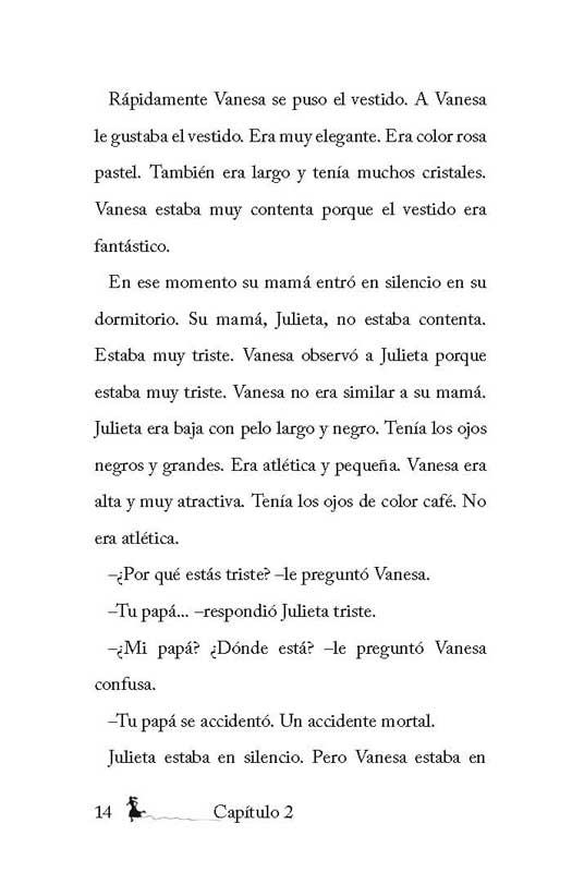 Fiesta fatal - Level 2 - Spanish Reader by Mira Canion