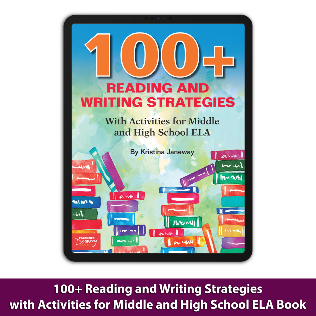 Back-to-School Bundle for ELA Teachers