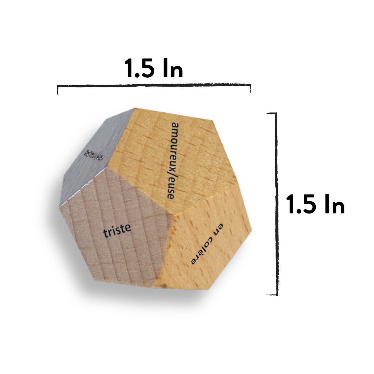 Émotions en jeu Game